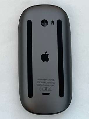 Apple Magic Mouse 2 - Space Gray image 1