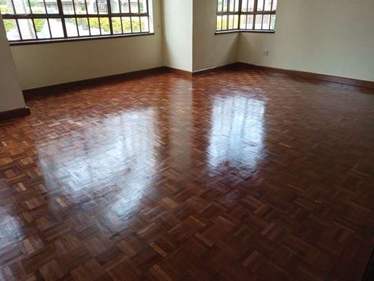 5 Bed Townhouse with Gym in Lavington image 10