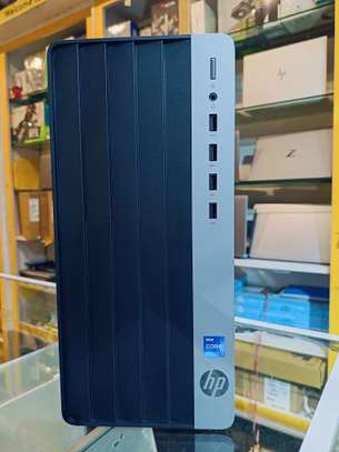 HP Zhan 99 Pro G9 Tower Core i7-13700 13th| 32GB Ram 256SSD image 3