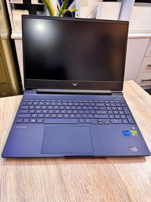 Hp Victus 15" intel core i5 12th generation image 3
