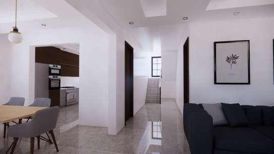 4 Bed House with En Suite at Kirawa Road image 4
