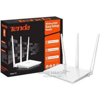 Brand New Tender Router image 2