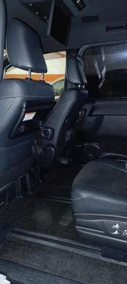 Toyota Noah WxB White 2018 image 5