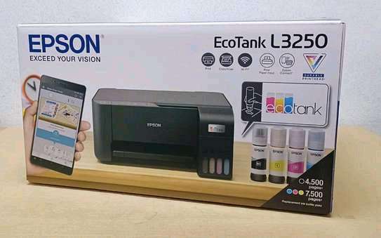 Epson l3250 printer image 2