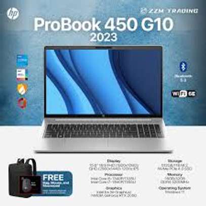 hp probook 450g10 core i7 image 14
