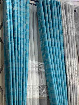 Perfect living curtains image 3