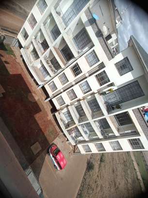 2 Bed Apartment with Balcony in Juja image 20