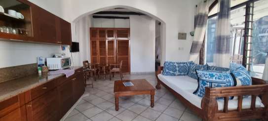 Serviced 1 Bed Apartment with En Suite at Mtwapa Creekside image 3