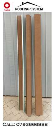 Stone Coated Roofing tiles - CNBM Accessories image 9