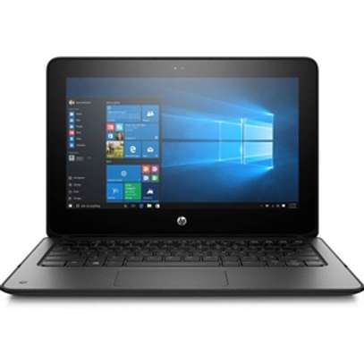HP ProBook X360 11-G2  Notebook 11.6" 8GB RAM 500GB HDD image 2