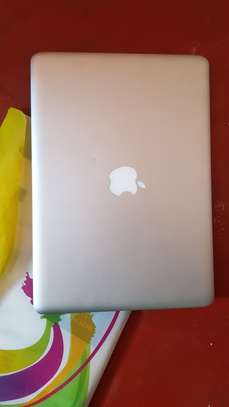 Laptop Apple MacBook Pro 2012  Intel Core i7 8GB Ram 1TB HDD image 2