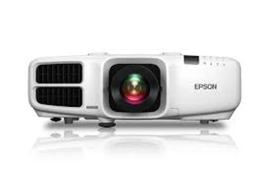 EPSON PROJECTOR REPAIR & SERVICING image 3