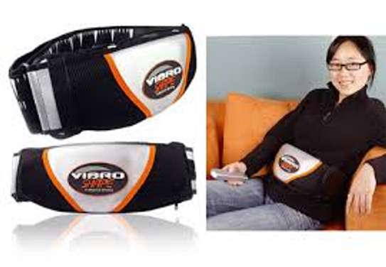 Vibro Electric Vibroaction Slimming Belt image 4