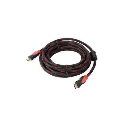 1.5m HDMI Cable Wire High Speed With FULL HD image 2