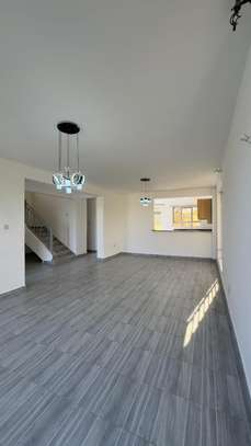 4 Bed Villa with En Suite at Kangundo Road image 11