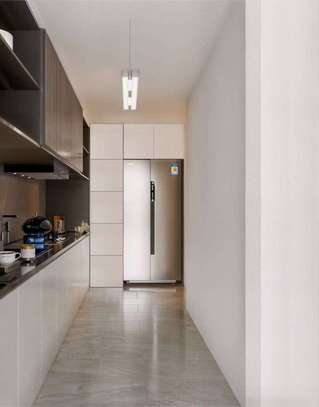 Serviced 2 Bed Apartment with En Suite in Kilimani image 6