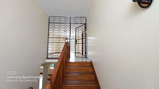 4 bedroom townhouse for rent in Spring Valley image 5