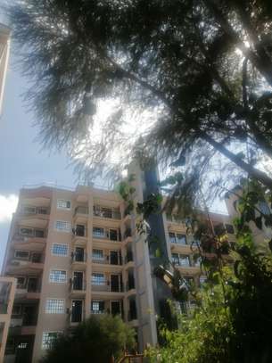 2 Bed Apartment with Balcony in Ongata Rongai image 3