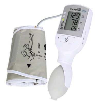 MICROLIFE VSA PREGNANCY BP MACHINE PRICES IN KENYA image 6