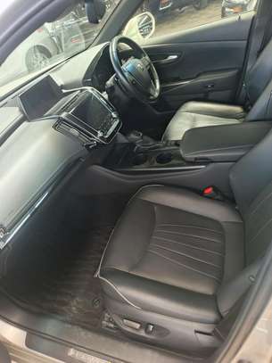 Toyota crown  Rs image 3