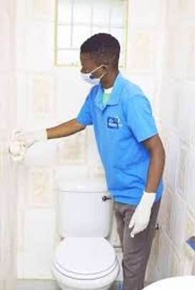 Nairobi Maid Service & House Cleaners | Cleaning & Domestic Staff Services image 12