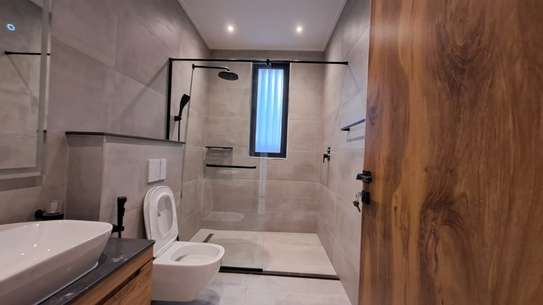 Serviced 3 Bed Apartment with En Suite in Spring Valley image 8
