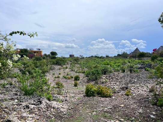 0.05 ha Land at Malindi image 2