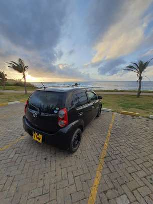 Toyota Passo for sale. image 13