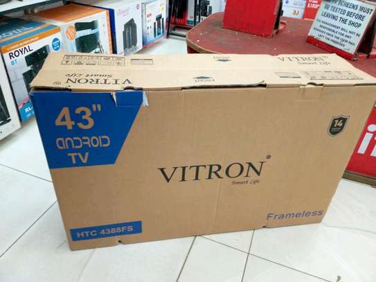 43 Android TV vitron image 2