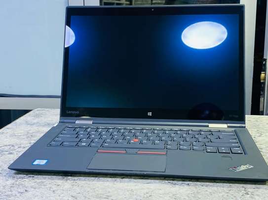 Lenovo ThinkPad X1 Carbon i5 image 3