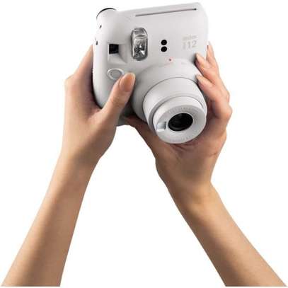 Fujifilm Instax Mini 12 Instant Film Camera image 3