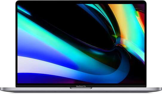 Macbook Pro A1241 core i9 9th Gen 16GB/1TB image 1