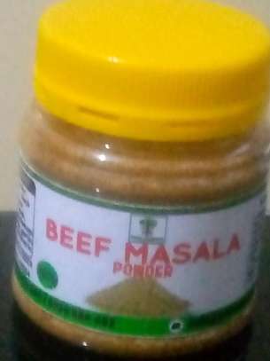 Beef Masala Powder 300g image 2