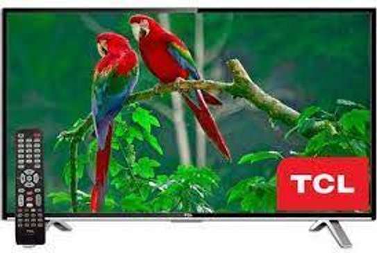 NEW 32 INCH TCL DIGITAL TV image 1
