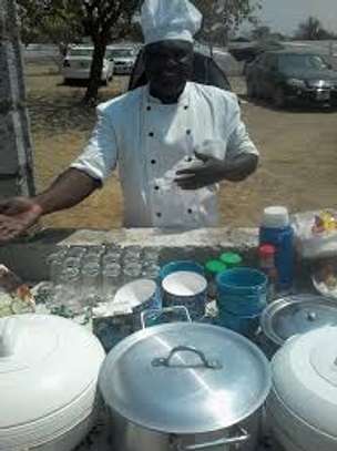 Top 10 Private chefs & Cooks To Cook in Homes Across Nakuru image 13