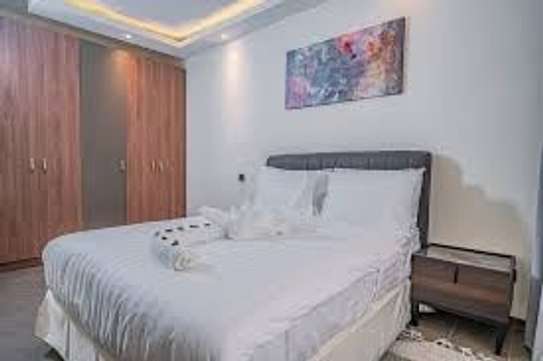 Serviced 2 Bed Apartment with En Suite at Lower Kabete image 4