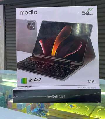 NEW TABLET 512 GB image 3