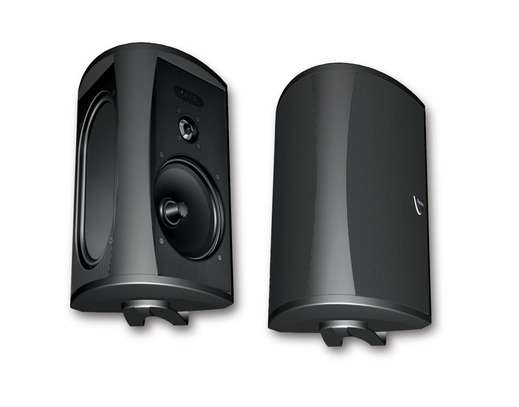 Definitive Technology AW5500 Outdoor All-Weather Loudspeaker image 1