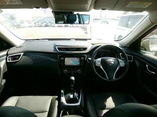 NISSAN X-TRAIL NEWSHAPE ( MKOPO/HIRE PURCHASE ACCEPTED) image 8