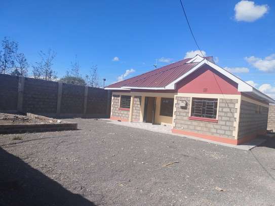 4 Bed Townhouse with Garden at Milimani image 10