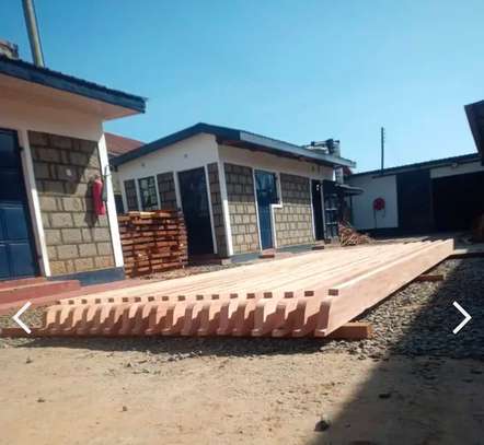 Pergolas timber sales(supply only) image 1