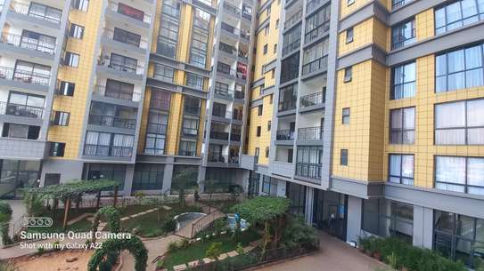 3 Bed Apartment  in Kilimani image 16