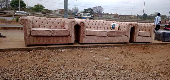 Chester sofa set image 1