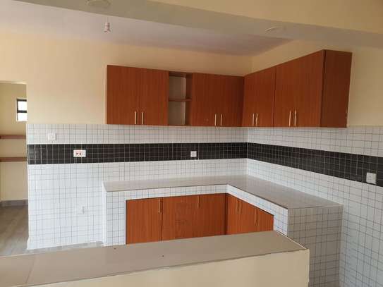 3 Bed House with En Suite at Ongata Rongai image 23
