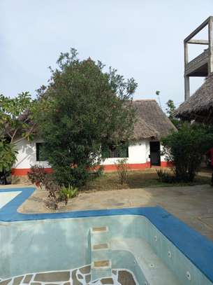 3 Bed Villa with En Suite in Diani image 2