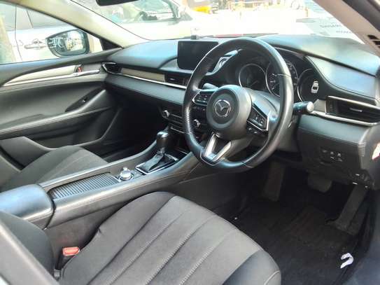 Mazda atenza XDL 2018 petrol image 6