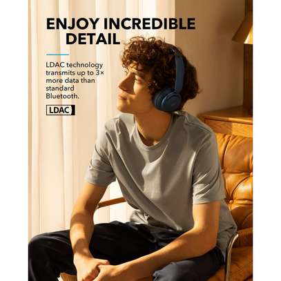 Anker Soundcore Life Q35 Multi Mode Active Noise Cancelling image 7