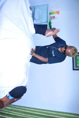 Shiastu therapy and reflexology image 2