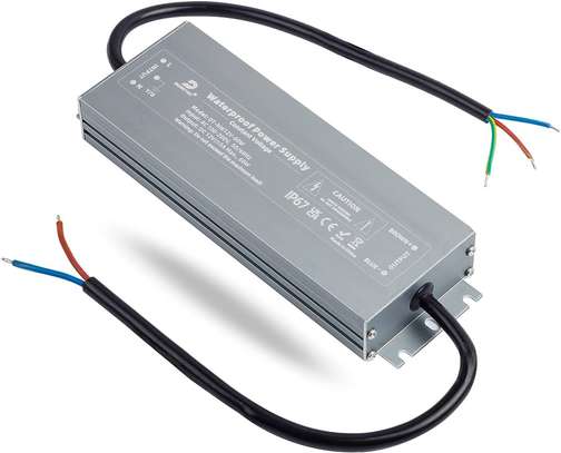 LED Power Supply/ Led Transformer image 1