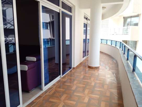 4 Bed Apartment with En Suite at Kileleshwa image 11